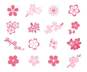 293x240 Cherry Blossom Vector Photos, Royalty Free Images, Graphics