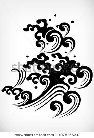 319x470 Vector Waves