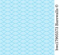 Japanese Clouds Vector