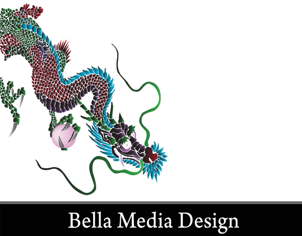 600x470 Free Japanese Dragon Vector Art Resources Vectors Vector Art