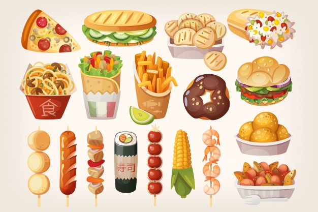 626x417 Japanese Food Vectors, Photos And Free Download