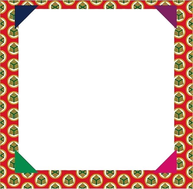 Japanese Frame Vector at Vectorified.com | Collection of Japanese Frame