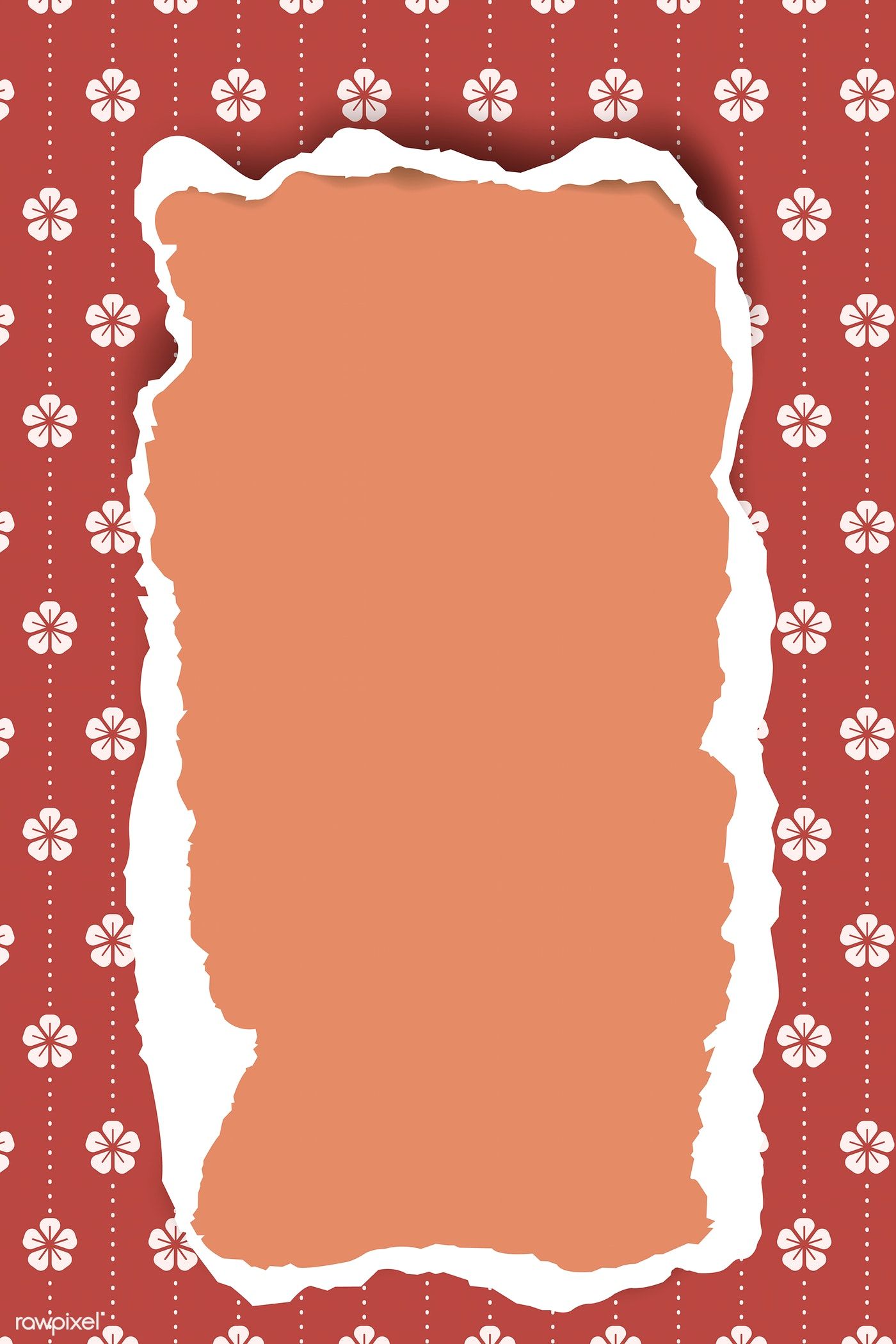 Download Premium Vector Of Japanese Seamless Pattern Frame Vector 1400x2100 Download Premium Vector Of Japanese Seamless Pattern Frame Vector