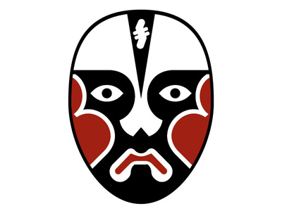 Japanese Mask Vector at Vectorified.com | Collection of Japanese Mask