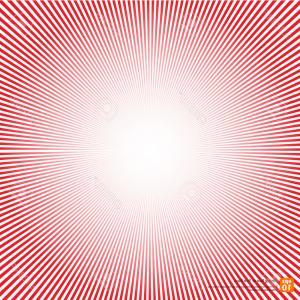300x300 Japanese Rising Sun Halftone Icon Vector Geekchicpro