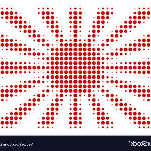 300x300 Rising Sun Vector