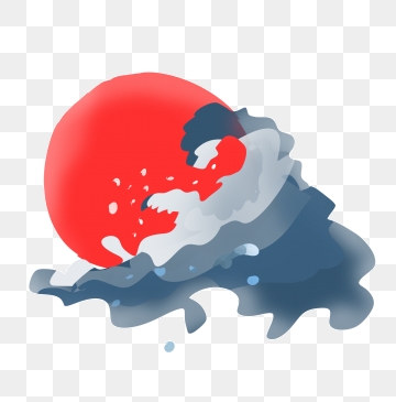 Japanese Sun Png, Vector, And Clipart With Transparent 360x365 Japanese Sun Png, Vector, And Clipart With Transparent