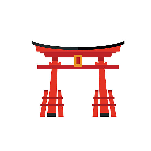 Japanese Temple Clipart 612x612 Japanese Temple Clipart