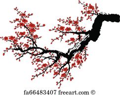Free Art Print Of Beautiful Decorative Japanese Background 243x194 Free Art Print Of Beautiful Decorative Japanese Background