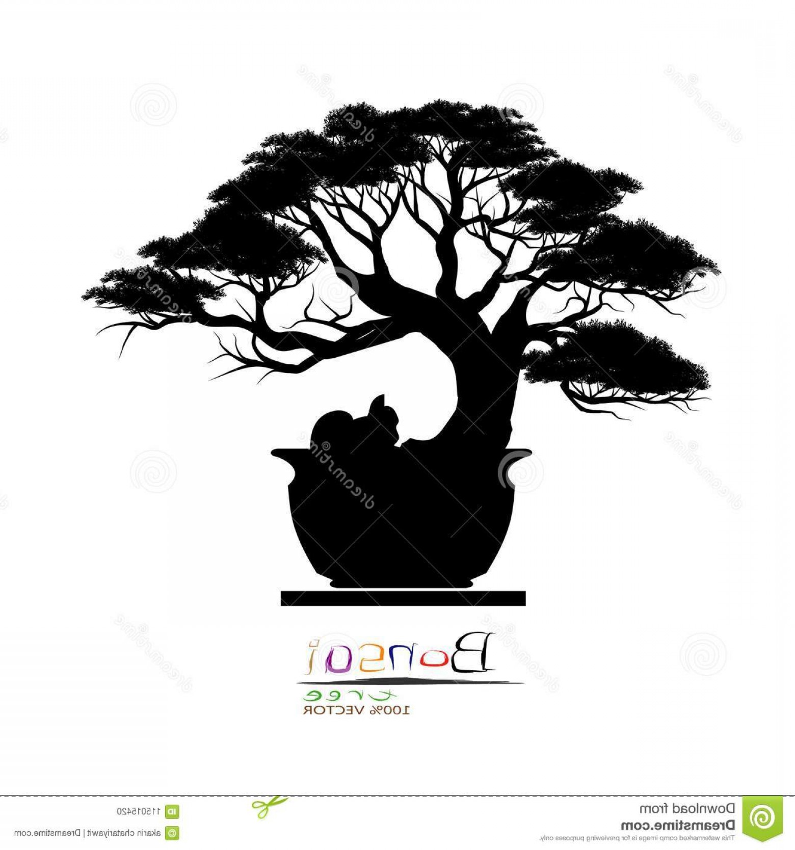 Bonsai Tree Vector Soidergi 1560x1668 Bonsai Tree Vector Soidergi