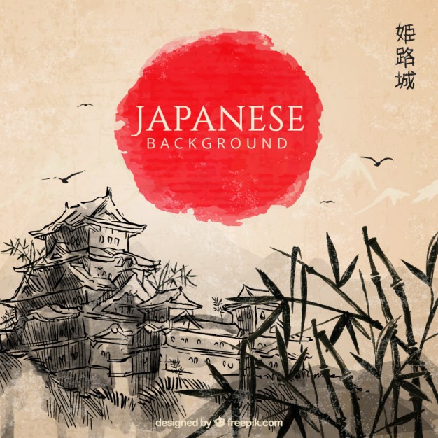 Japan Vectors, Photos And Free Download 626x626 Japan Vectors, Photos And Free Download