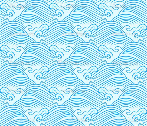 474x408 Ocean Pattern