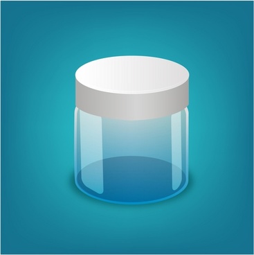 Jar Vector Free Vector Download 367x368 Jar Vector Free Vector Download