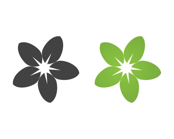 Jasmine Flower Icon Vector Illustration Design Logo Template 613x490 Jasmine Flower Icon Vector Illustration Design Logo Template