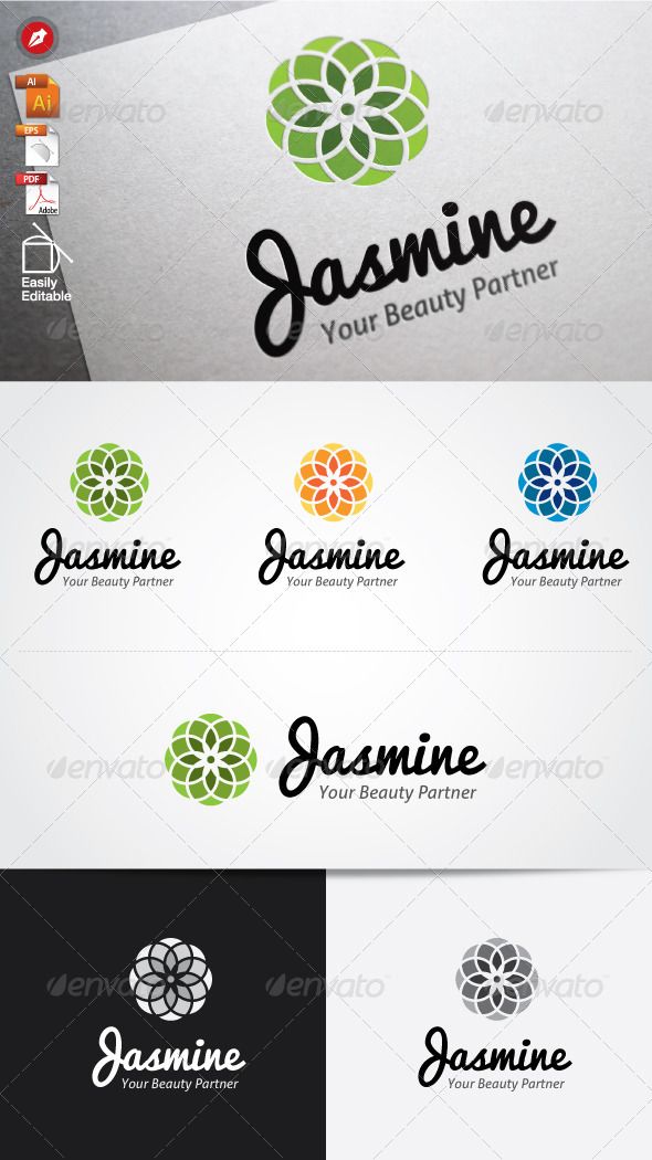 590x1050 Jasmine Logo