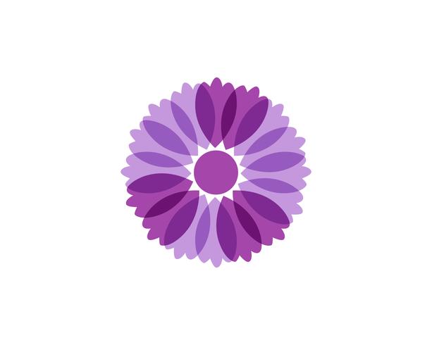 613x490 Jasmine Flower Icon Vector Illustration Design Logo Template