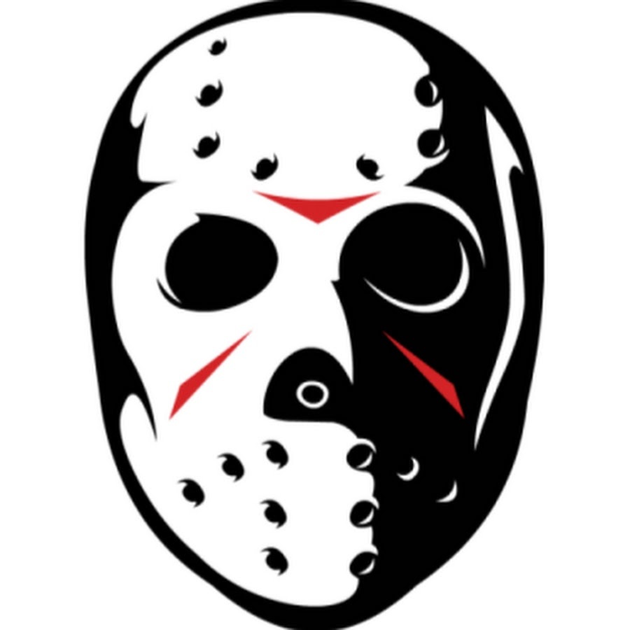Download Jason Mask Vector at Vectorified.com | Collection of Jason ...