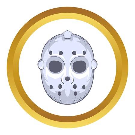 450x450 Jason Mask Clipart