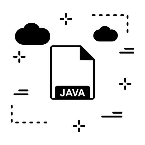 490x490 Vector Java Icon