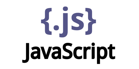 480x240 Javascript Logo