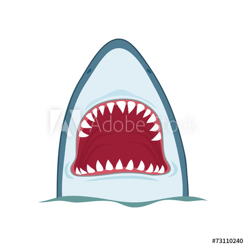 Shark Jaws 500x500 Shark Jaws