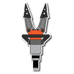 Holmatro Extrication Spreaders 250x250 Holmatro Extrication Spreaders