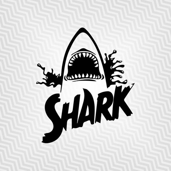 Jaws Vector Images 570x570 Jaws Vector Images
