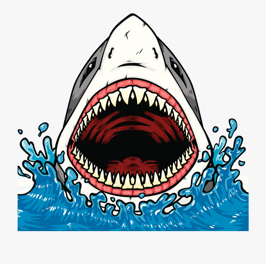 Download Jaws Vector at Vectorified.com | Collection of Jaws Vector ...