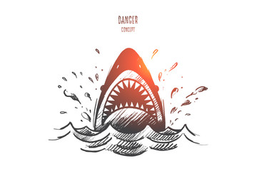 Shark Jaws Vector Photos, Royalty Free Images, Graphics, Vectors 360x240 Shark Jaws Vector Photos, Royalty Free Images, Graphics, Vectors