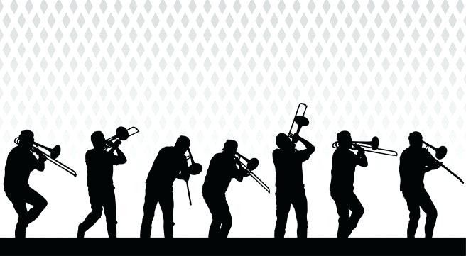 656x361 Jazz Band Silhouette Google Search Vector Free Rustacean