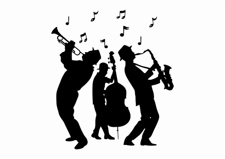 736x520 Jazz Clipart Musical For Free Download And Use Images
