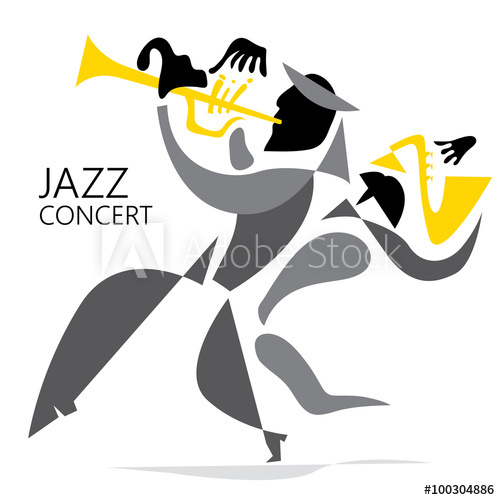 500x500 Jazz Band