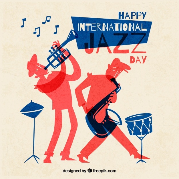 Jazz Vectors, Photos And Free Download 626x626 Jazz Vectors, Photos And Free Download