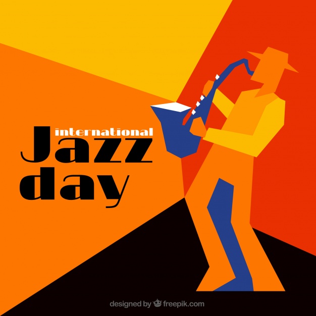 Colorful Geometric Jazz Background Vector Free Download 626x626 Colorful Geometric Jazz Background Vector Free Download