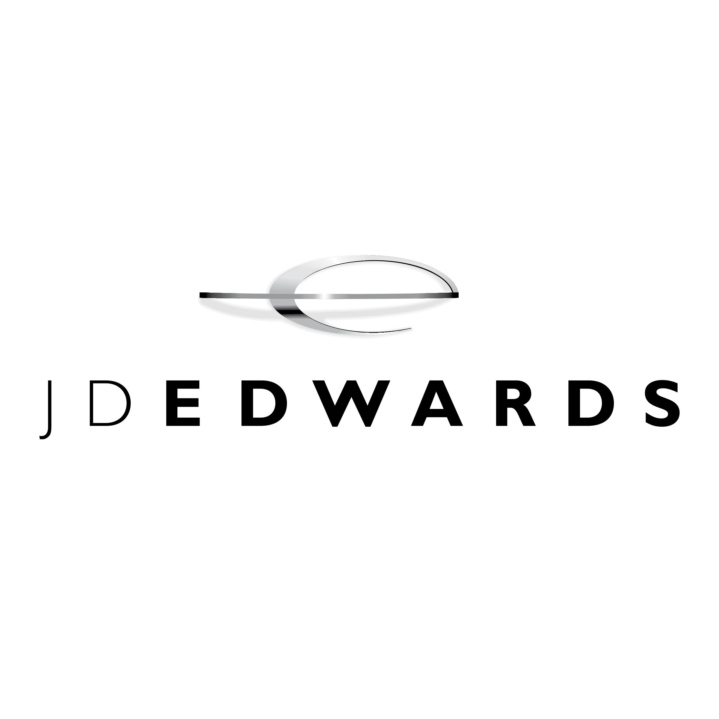 2400x2400 Jd Edwards Logo Png Transparent Vector