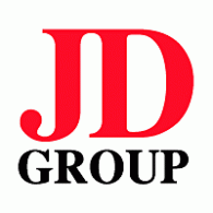 195x195 Jd Group Logo Vector