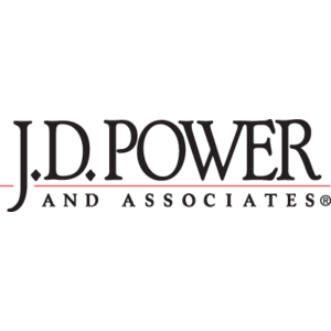 300x300 Jd Power And Associates Logo, Vector Logo Of Jd Power