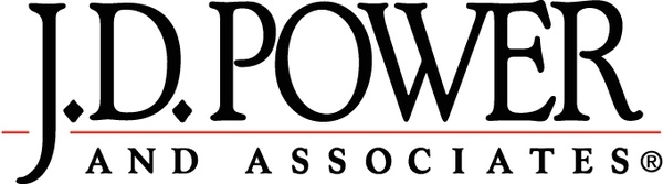 600x167 Jd Power And Associates Free Vector In Encapsulated Postscript