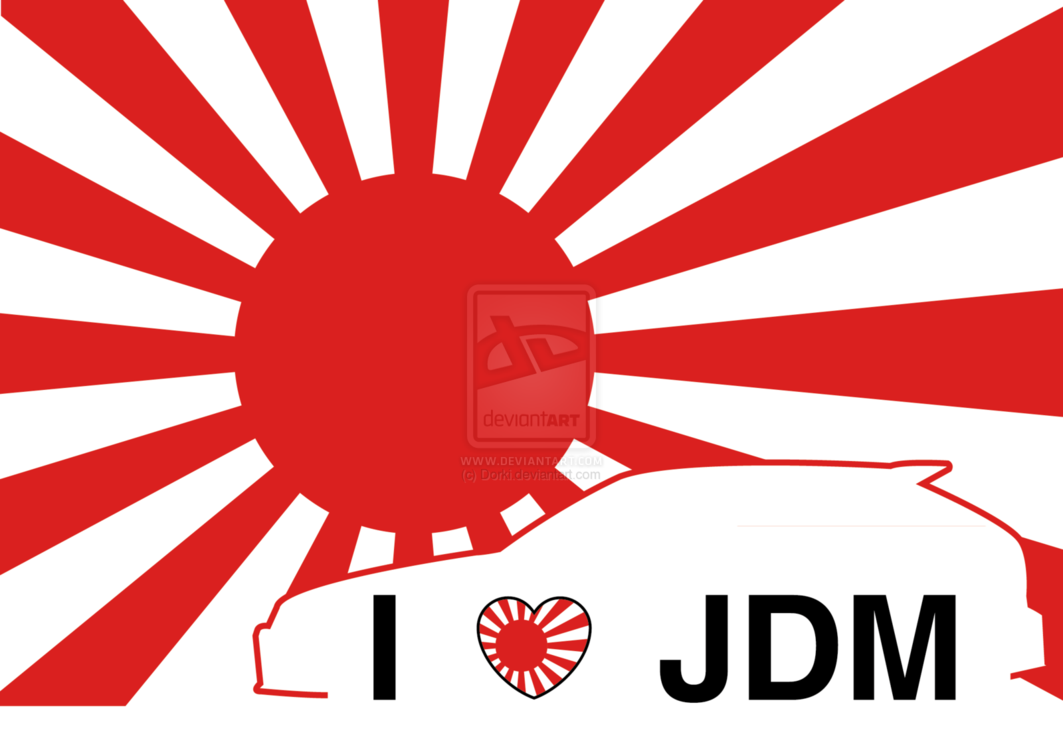 1063x752 Jdm Logos
