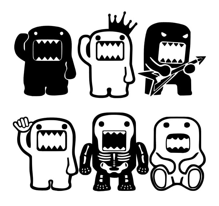 724x682 Jdm Vector Pack