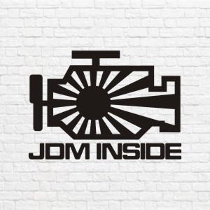 300x300 Buy Jdm Inside In Vector And Download