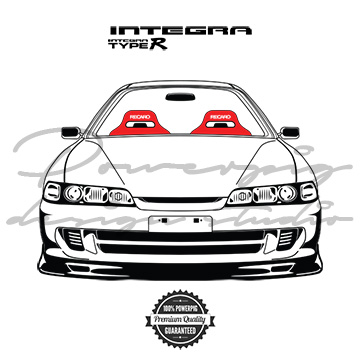 360x360 Integra