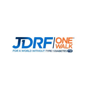 350x350 Jdrf One Walk, Bloomington, Mn