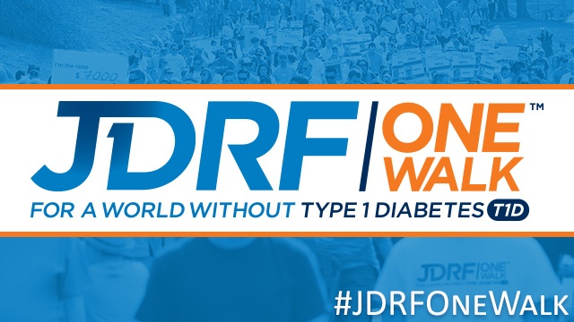 640x360 Jdrf One Walk Triangleeastern North Carolina Chapter