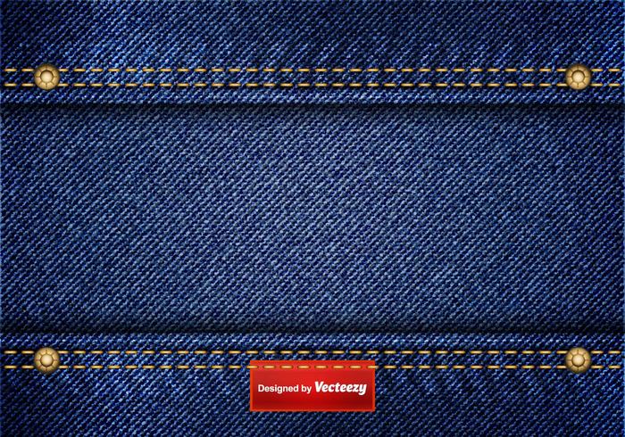 700x490 Free Vector Free Blue Jean Vector Background
