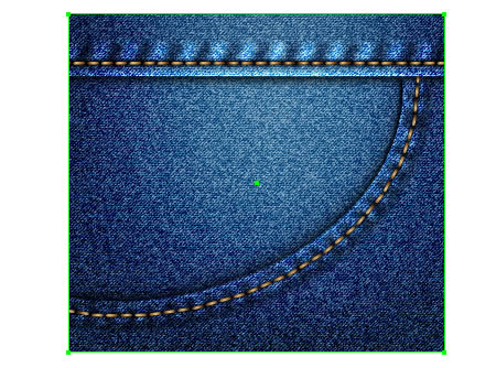 450x334 How To Create Vector Denim Texture Using Adobe Illustrator