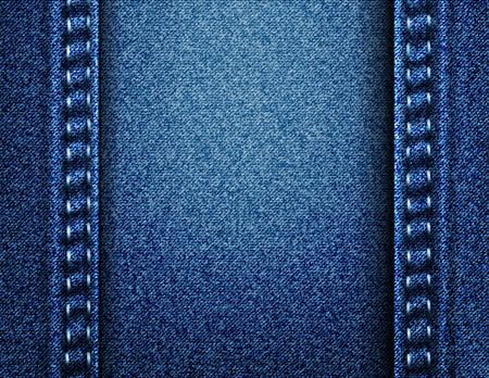 How To Create Vector Denim Texture Using Adobe Illustrator Denim 450x348 How To Create Vector Denim Texture Using Adobe Illustrator Denim