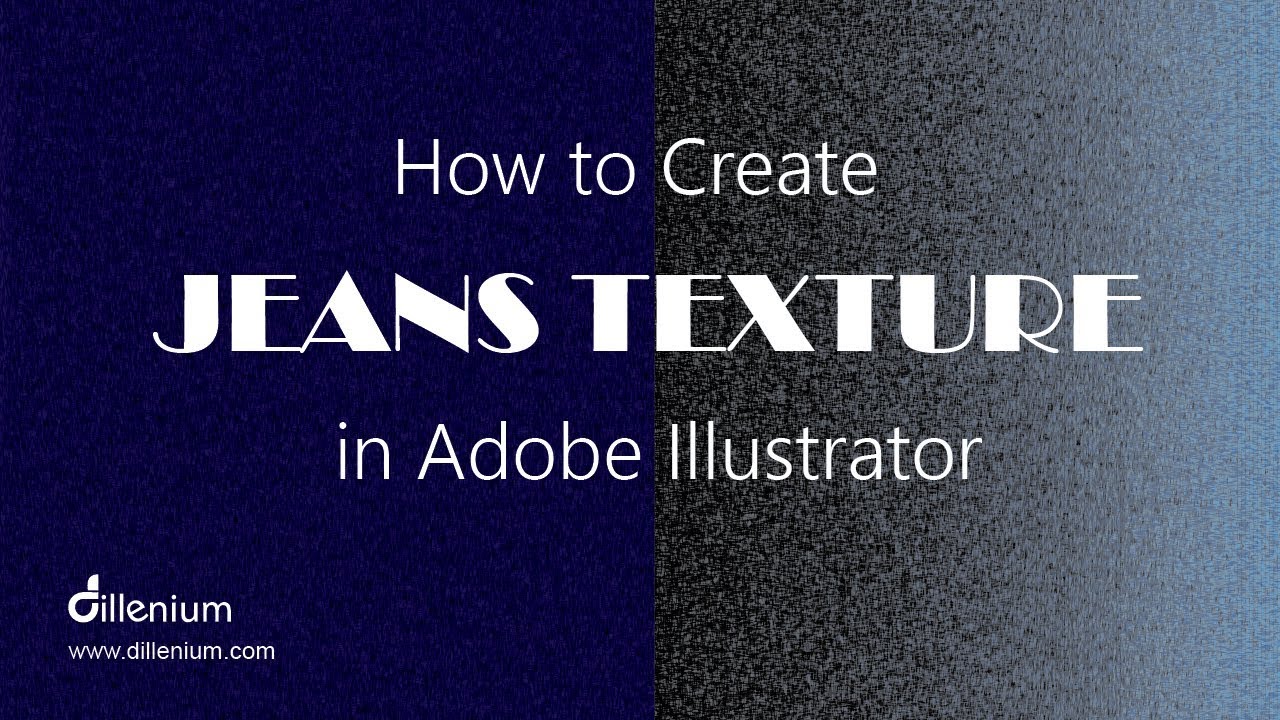 Illustrator Texture Tutorial 1280x720 Illustrator Texture Tutorial