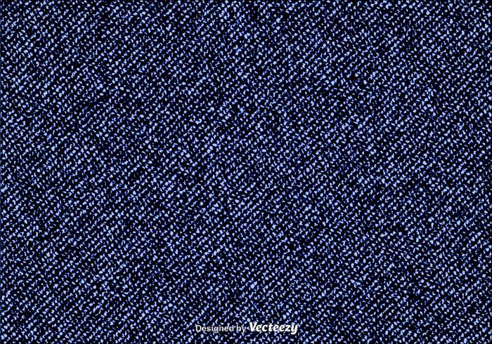 Vector Blue Denim Texture Background 700x490 Vector Blue Denim Texture Background