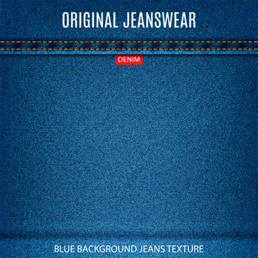 Vector Denim Jeans Free Vector Download 368x368 Vector Denim Jeans Free Vector Download